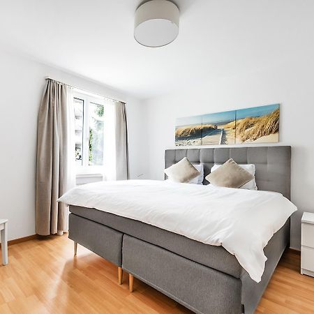 Soho G !Gratis Parken, Free Parking! Διαμέρισμα Κρόιτσλινγκεν Εξωτερικό φωτογραφία
