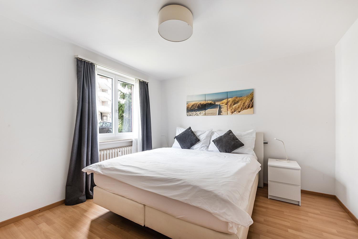 Soho G !Gratis Parken, Free Parking! Διαμέρισμα Κρόιτσλινγκεν Εξωτερικό φωτογραφία