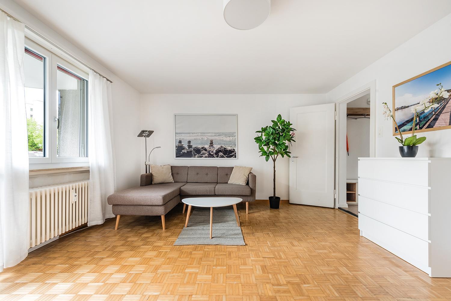 Soho G !Gratis Parken, Free Parking! Διαμέρισμα Κρόιτσλινγκεν Εξωτερικό φωτογραφία